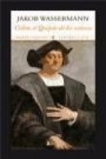 Colón, el Quijote de los océanos