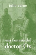 Una fantasía del doctor Ox