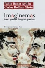 Imaginemas: poesía para ver, fotografía para leer