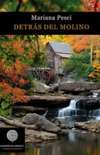 Detrás del molino