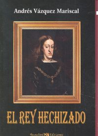 REY HECHIZADO