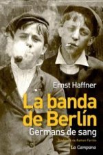 La banda de Berlín