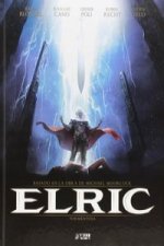 Elric 02. Tormentosa