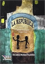 La República. Trilogía Romana I