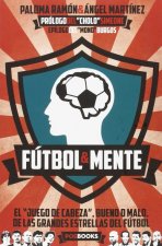 FÚTBOL Y MENTE: Cómo desarrollar tus capacidades mentales para ser un futbolista de élite