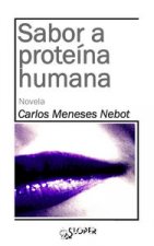 Sabor a proteína humana