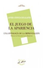El Juego de la Apariencia: Una ontología de la improvisación