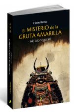 Aki Monogatari : El misterio de la gruta amarilla