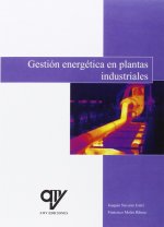 Gestión energética en plantas industriales