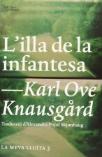 L'illa de la infantesa : La meva lluita 3