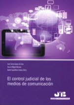 El control judicial de los medios de comunicación