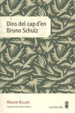 Dins del cap d'en Bruno Schulz