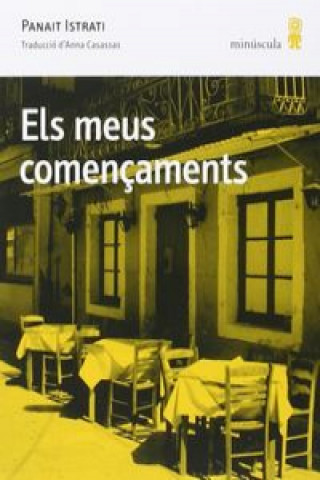 Els meus començaments