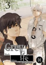 Grey Is 3