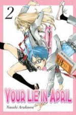 Your Lie in April 02