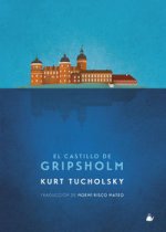 El castillo de Gripsholm : una historia de verano