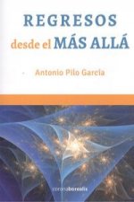 Regresos desde el más allá