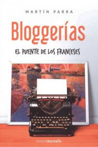 Bloggerías