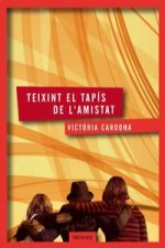 Teixint el tapís de l'amistat