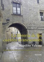 La librería de los cuentos evanescentes
