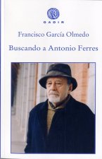 Buscando a Antonio Ferres