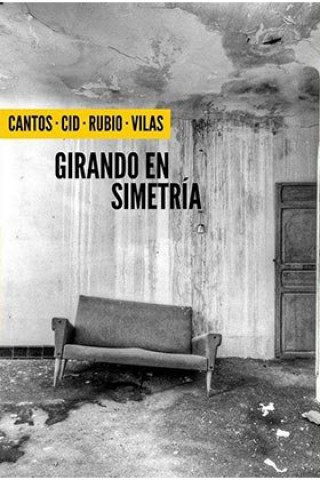Girando en simetría