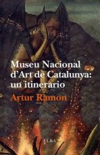 Museu Nacional d'Art de Catalunya: Un itinerario