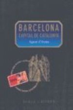 Barcelona capital de Catalunya