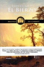 Enrique Gil y El Bierzo : antología : toda la obra berciana de Gil y Carrasco