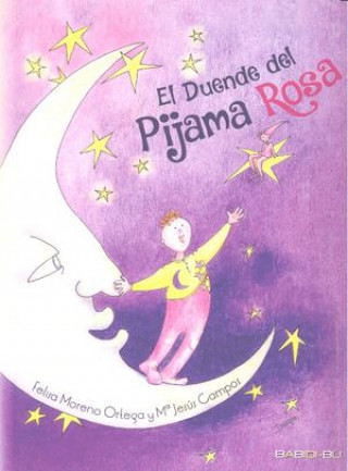 El Duende del Pijama Rosa