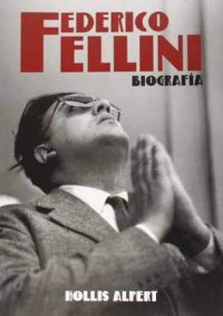 Federico Fellini. Biografía