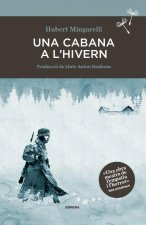 Una cabana a l'hivern