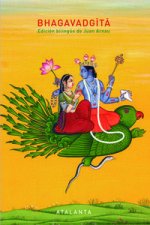 BaghavadGita: El Canto del Bienaventurdado