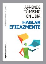 HABLAR EFICAZMENTE