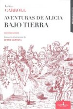 Aventuras de Alicia bajo Tierra