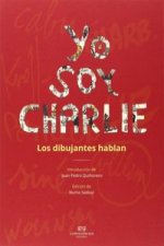 Yo soy Charlie: los dibujantes hablan