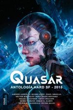 Quasar. Antología Hard SF 2015
