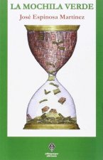 La mochila verde