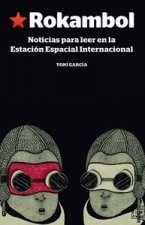 Rokambol: Noticias para leer en la estación espacial internacional