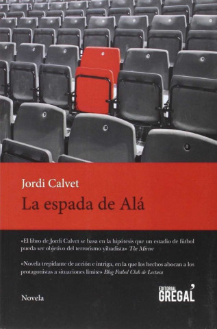 La espada de Alá