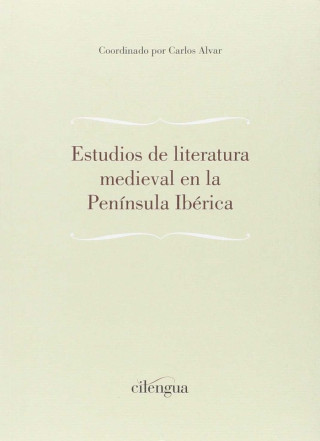 Estudios de literatura medieval en la Península Ibérica