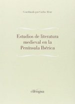 Estudios de literatura medieval en la Península Ibérica