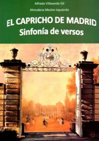 CAPRICHO DE MADRID,EL