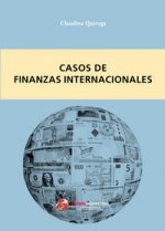 Casos de finanzas internacionales