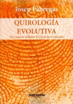 Quirología­ evolutiva: tus manos reflejan tu nivel de evolución