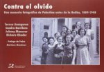 Contra el olvido