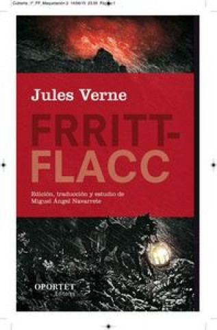Frritt-Flacc