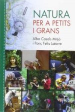 Natura per a petits i grans