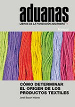 Cómo determinar el origen de los productos textiles