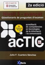 ACTIC 3: Qüestionaris de preguntes d'examen